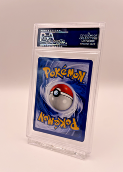 Pokemon Skarmory Neo Genesis 1st Edition Holo Rare #13 PSA 9 Mint - Image 2
