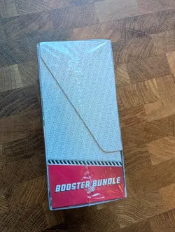 Pokemon TCG, Scarlet and Violet White Flare Booster Bundle (Factory Sealed) - Image 4