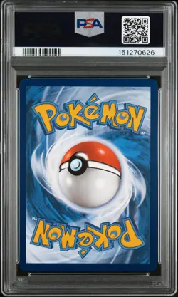 PSA 10 - 2023 POKEMON SWORD AND SHIELD CROWN ZENITH 108 EEVEE V - Image 2