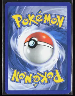 Flareon 2/17 POP Series 3 2006 Holo Rare SWIRL Pokemon Card - Image 2