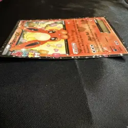 Pokemon TCG Flareon EX Ultra Rare Card Radiant Collection RC6/RC32 - Image 4