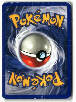 1999 Mew ⭐ 9 Holo Vintage WOTC 🌀 Swirl 🌀 Wizards Black Star Promos Pokemon HP - Image 2