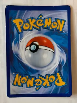 2017 Pokemon Mewtwo GX 78/73 Secret Rare Full Art Holo Shining Legends LP - Image 2