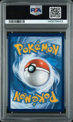 PSA GEM MT 10 - 2023 POKEMON MEW EN-151 ULTRA RARE 195 DAISY'S HELP - Image 2