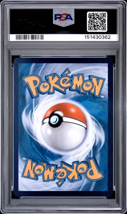 PSA 10 - 2025 POKEMON CHINESE 151 C-COLLECTION 151 137 POKE BALL PORYGON - Image 2