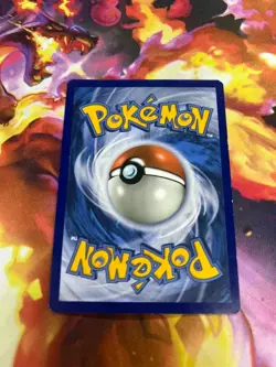 Seel 15/124 Fates Collide Regular LP-Lightly Played Pokemon Card TCG - Image 2