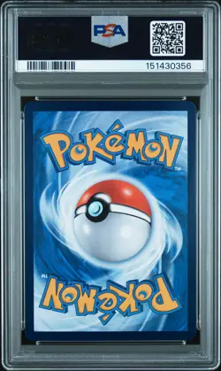 PSA 10 - POKEMON SIMPLIFIED CHINESE 151 C-COLLECTION 151 048 POKE BALL VENONAT - Image 2