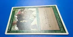 1 BANNED MTG | Pradesh G | Fourth Edition | 1995 | Magic The Gathering |NM - Image 3