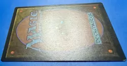 1 BANNED MTG | Pradesh G | Fourth Edition | 1995 | Magic The Gathering |NM - Image 4