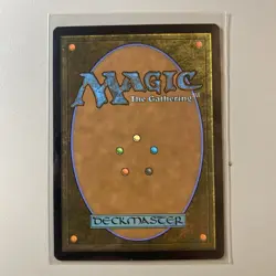 Buried Alive #273 (NM) Modern Horizons 3 MH3 Magic MTG - Image 2