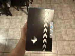 Magic The Gathering Final Fantasy Bundle Sealed - Image 3