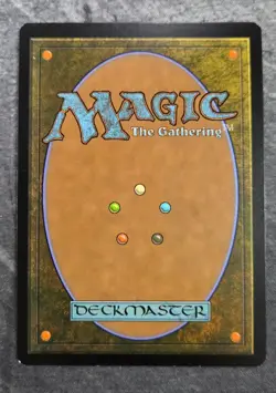 MTG English Meekstone Foil Kaladesh Masterpiece Inventions NM/MINT - Image 2