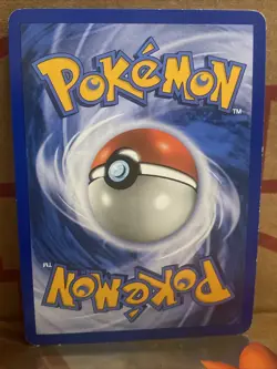 Pokemon TCG Tyranitar Holo Rare Card Mysterious Treasures 17/123 - Image 2