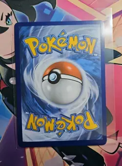 Pokemon SV Promo JUMBO / OVERSIZED Miraidon EX - NM Authentic Pokemon Card - Image 2