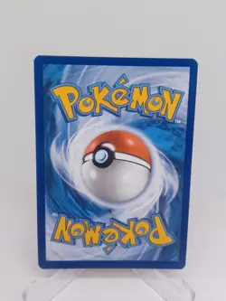 Fennekin 080 Black Star Promo ME: Mega Evolution Pokemon Holo TCG Card - Image 2