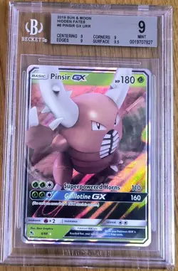 HUGE Lot 30 Graded Pokemon Cards CGC PSA BGS AGS Etc Modern & Vintage Collection - Image 2