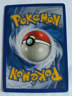 Mewtwo REVERSE HOLO 56/165 RARE Expedition Pokemon Card Italiano - Image 2