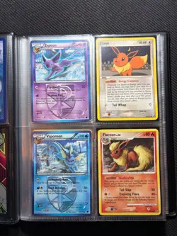 Pokemon Card Collection - Image 3