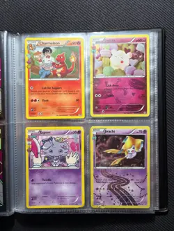Pokemon Card Collection - Image 4
