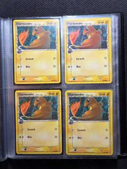 Pokemon Card Collection - Image 5