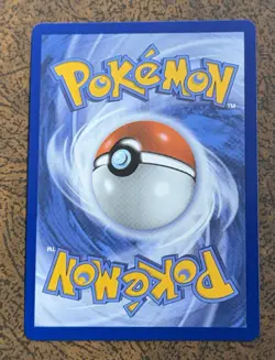 Roxie’s Performance 112/086 Chaos Rising Ultra Rare Holo Pokemon Card - Image 2