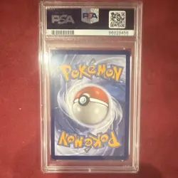 Charmander 001/034 Trading Card Game Classic Holo English 2023 PSA 10 - Image 2