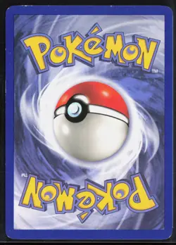 Duskull 61/100 EX Sandstorm 2003 Reverse Holo E-Reader Pokemon Card - Image 2