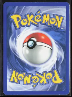 Cyndaquil 59/100 EX Sandstorm 2003 Reverse Holo E-Reader Vintage Pokemon Card - Image 2