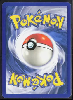 Battle Frontier 75/106 EX Emerald 2005 Reverse Holo Pokemon Card - Image 2