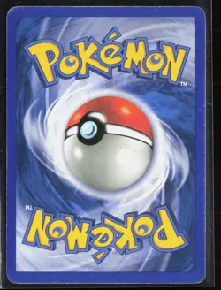 Electrode 27/106 EX Emerald 2005 Reverse Holo Pokemon Card - Image 2