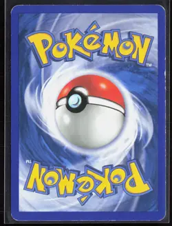 Hypno 23/113 EX Delta Species 2005 Reverse Holo Rare Pokemon Card - Image 2