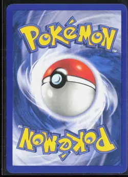 Larvitar 61/115 EX Unseen Forces 2005 Reverse Holo Pokemon Card - Image 2