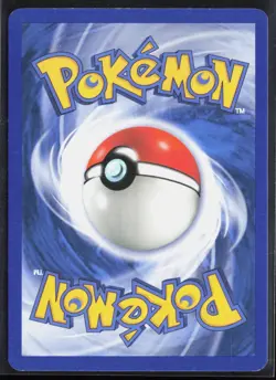 #2 Ivysaur 35/112 EX FireRed LeafGreen FRLG 2004 Reverse Holo Pokemon Card - Image 2