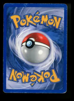 Wailmer 83/100 EX Sandstorm 2003 Reverse Holo e-Series Pokemon Card TCG - Image 2