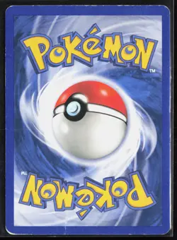 Doduo 62/112 EX FireRed LeafGreen FRLG 2004 Reverse Holo Pokemon Card - Image 2