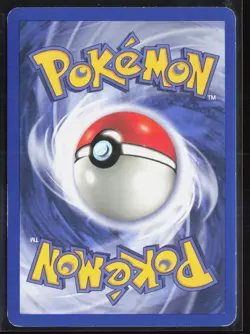 Rocket's Tricky Gym 90/109 EX Team Rocket Returns 2004 Reverse Holo Pokemon Card - Image 2