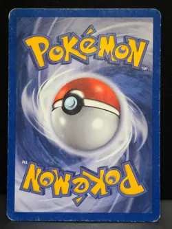 Golduck 17/100 Sandstorm Rare Reverse Holo Pokemon Card MP - Image 3