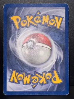 Golduck 17/100 Sandstorm Rare Reverse Holo Pokemon Card MP - Image 4