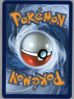 Special Red Card 082/086 Uncommon Chaos Rising Pokemon Near Mint - Image 2