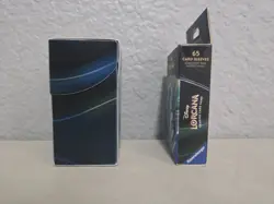 Disney Lorcana Sisu Deck Box & Card Sleeves (Deck Box Opened, Sleeves Unopened) - Image 3