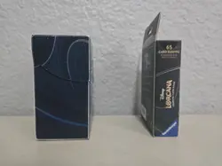 Disney Lorcana Sisu Deck Box & Card Sleeves (Deck Box Opened, Sleeves Unopened) - Image 4