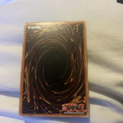 YUGIOH Ancient Sacred Wyvern - ANPR-EN043 - Ultra Rare Unlimited NM - Image 2