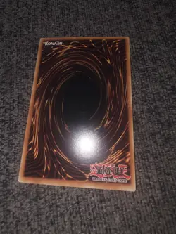 Yu-Gi-Oh Moulinglacia the Elemental Lord ABYR-EN035 Secret Rare 1st Ed Near Mint - Image 3