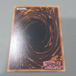 Konami Yu-Gi-Oh! TCG Thunder King Rai-Oh RA03-EN206 1st Ed P Secret Rare - Image 3