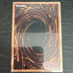 YUGIOH Ghost Belle & Haunted Mansion RA05-EN092 Ultra Rare Foil 1st Edition - Image 3