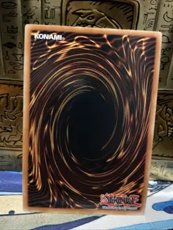 Yugioh - Spellbook Of The Grand Circle - CH02-EN028 - Ultra Rare - 1st ED - (NM) - Image 2
