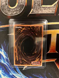 YUGIOH RA05-EN085 Blue-Eyes White Dragon STAMP Starlight rare 1st Edition NM - Image 2