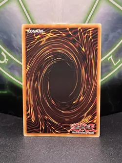 Yugioh Fusion Gate FUEN-EN050 Super Rare 1st Ed NM - Image 2