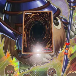 Yugioh Armory Arm RA03-EN213 Platinum Secret Rare 1st Edition NM - Image 2