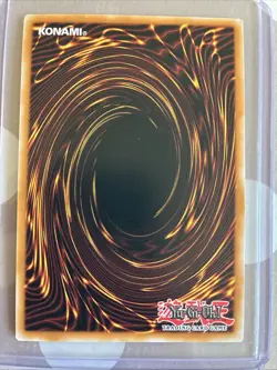 BLGG-EN016 Constellar Castor Secret Rare 1st Ed YuGiOh - Image 2